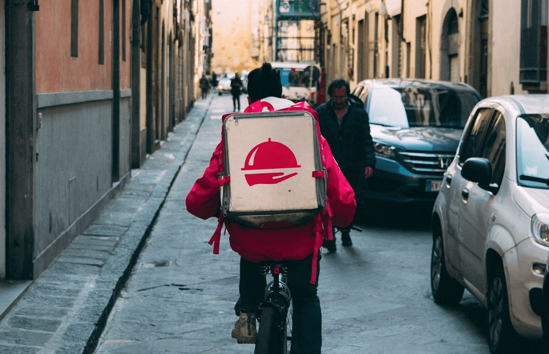 Convenience at a Cost: How Does Access to Food Delivery Apps Affect Student Health