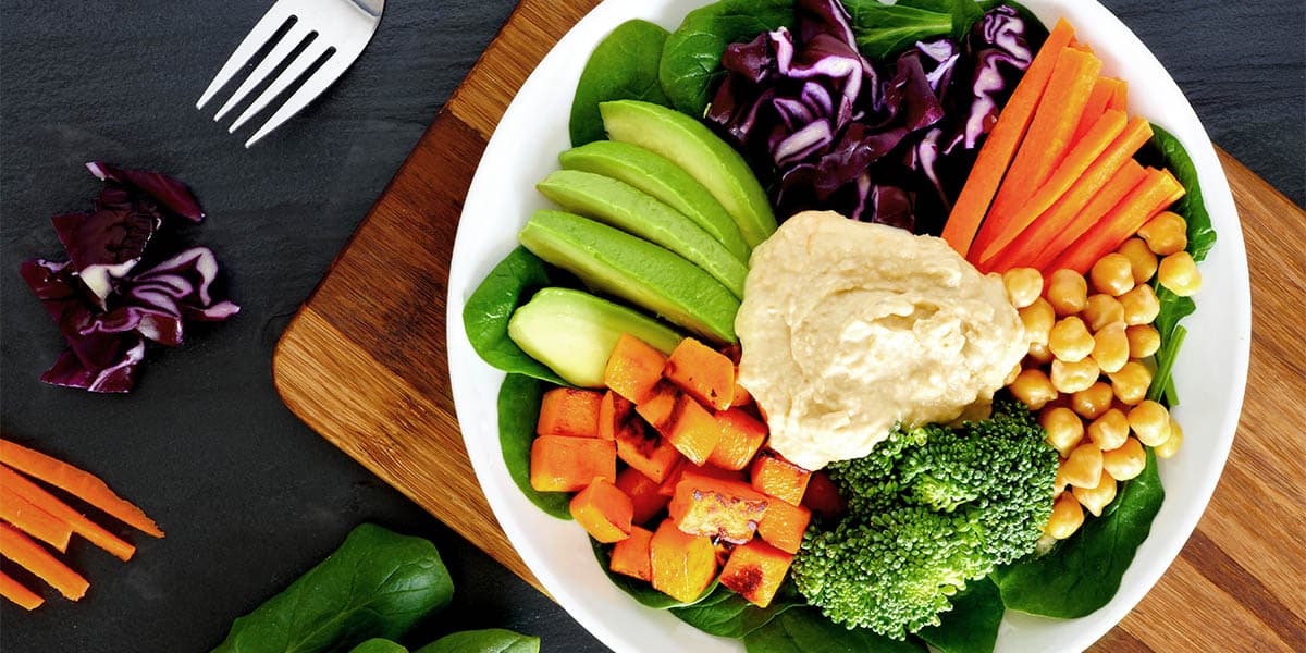 Can whole-food plant-based diets rich in potassium increase blood pressure in people with chronic kidney disease?