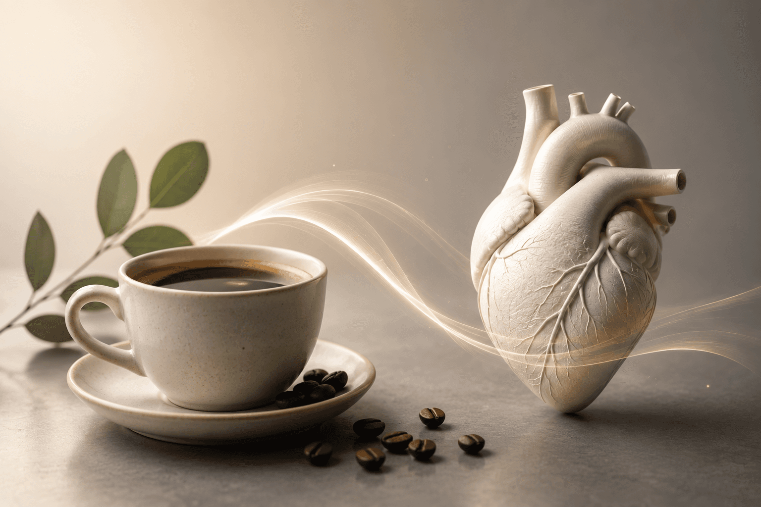 Effects of Caffeine on the Cardiovascular System