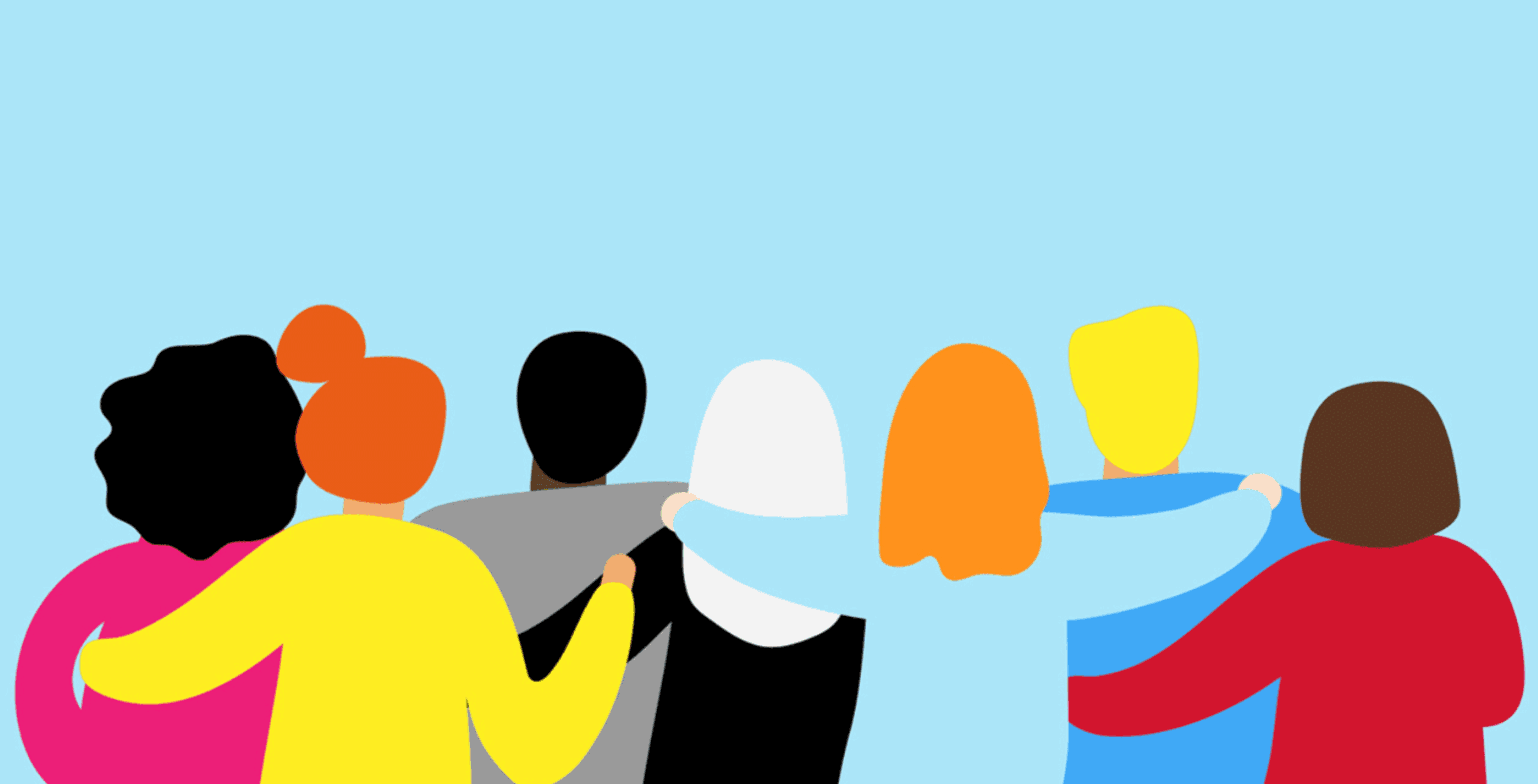 Teenage Distress and Support: Outside Impact on Psychological State