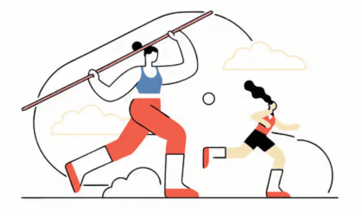 Burnout in Adolescent Coach-Athlete Relationships