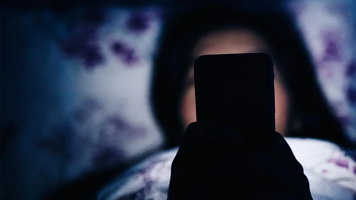 How Technology Really Affects Sleep
