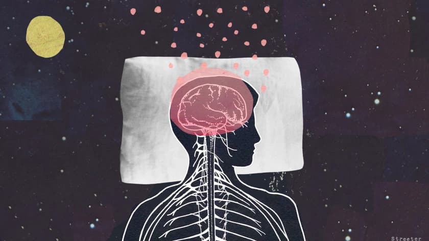 How Does Sleep Duration Effect Brain Development of Adolescents in the U.S.?
