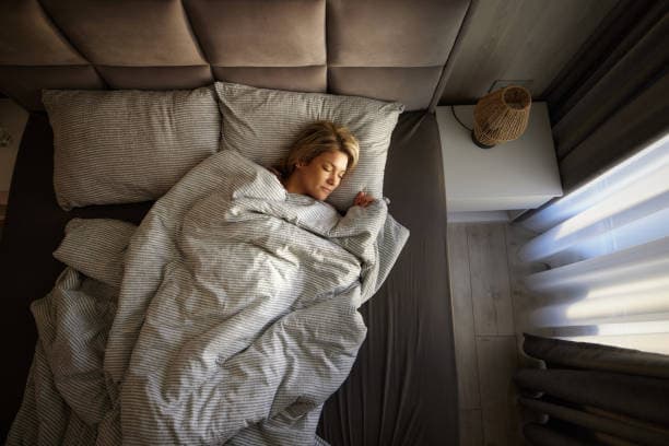 How Does Sleep Affect Your Memory?